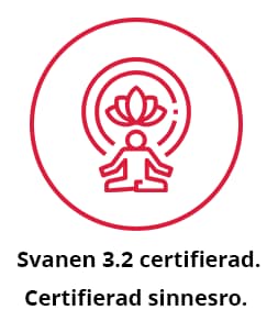 Svanen 3.2